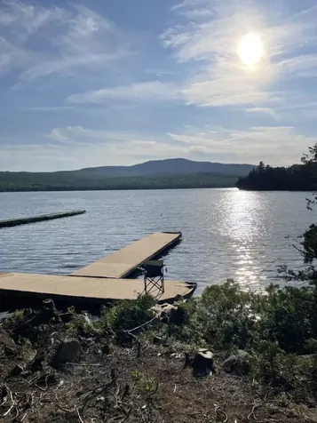 117 Pleasant Island Road Adamstown Twp ME 04970