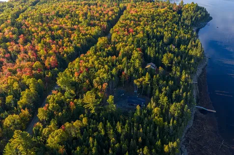 117 Pleasant Island Road Adamstown Twp ME 04970
