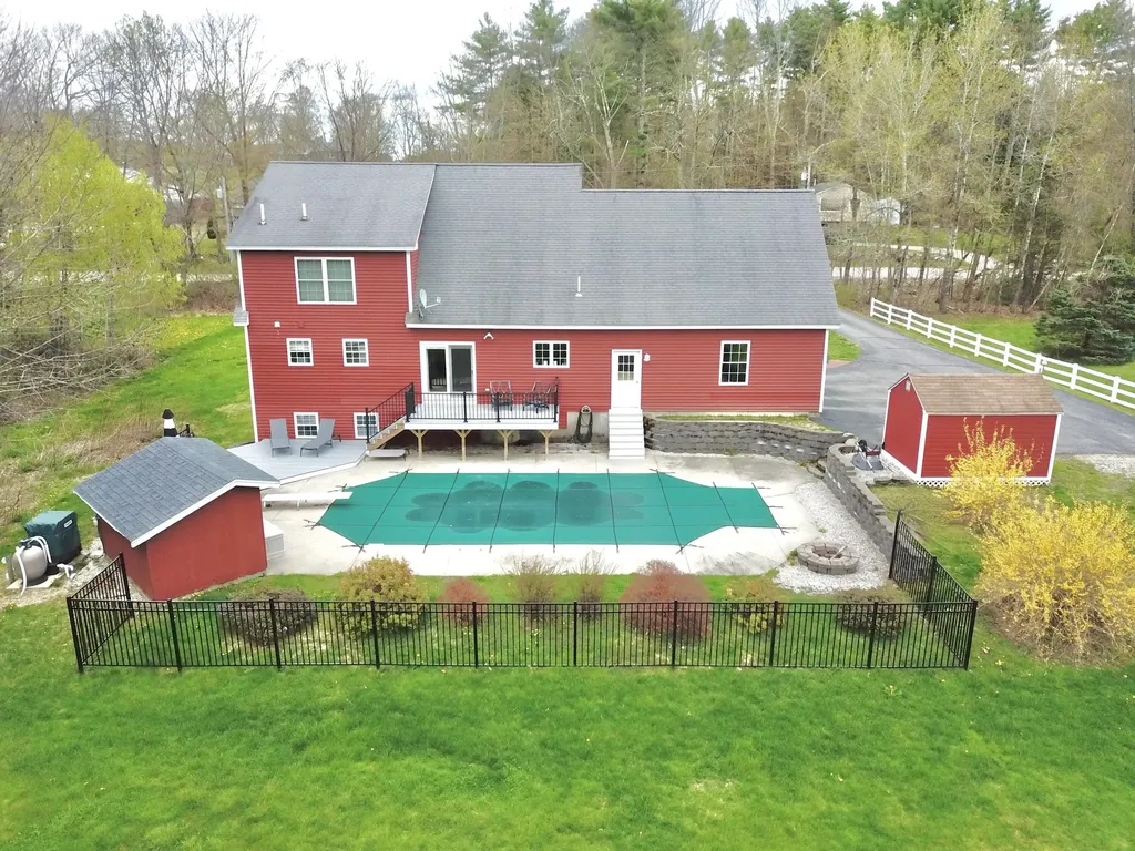 Windham ME 04062