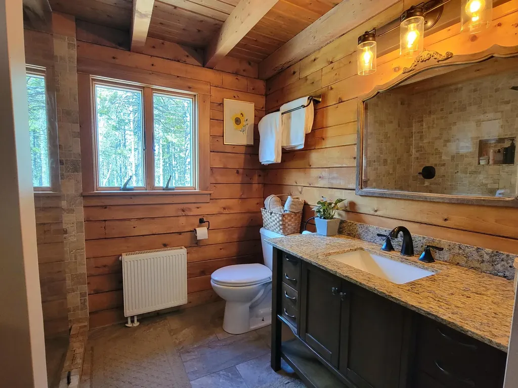 373 Tom Leighton Point Road Milbridge ME 04658