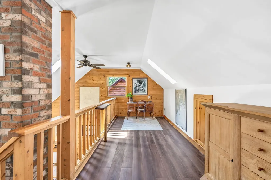 373 Tom Leighton Point Road Milbridge ME 04658