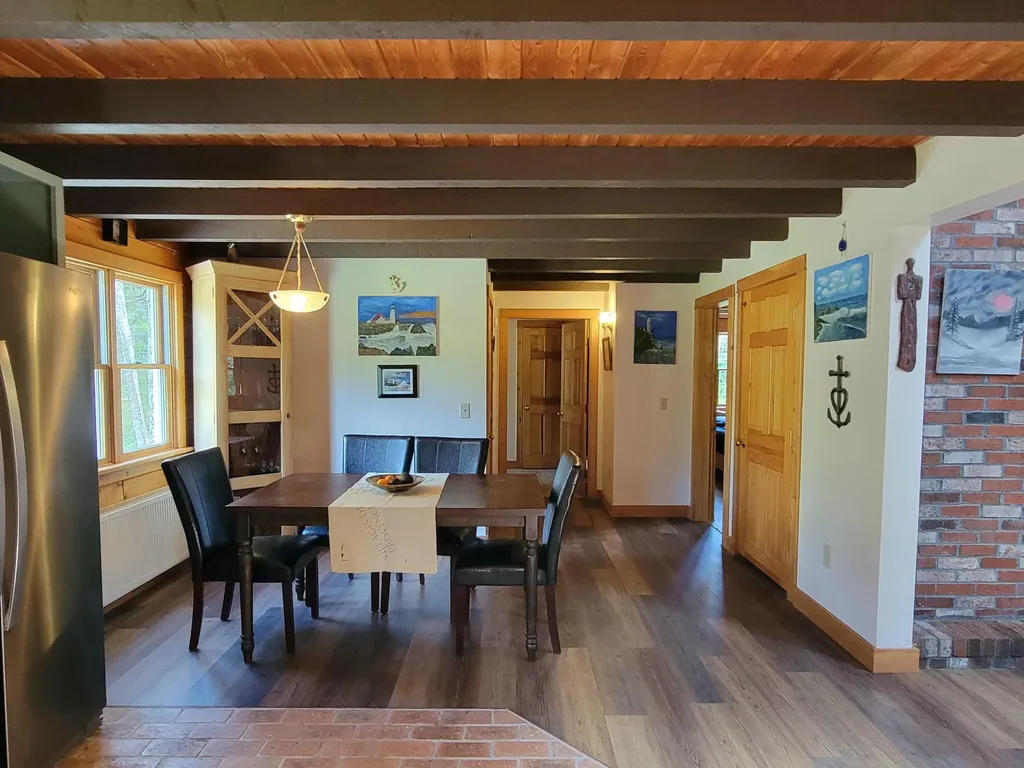 373 Tom Leighton Point Road Milbridge ME 04658