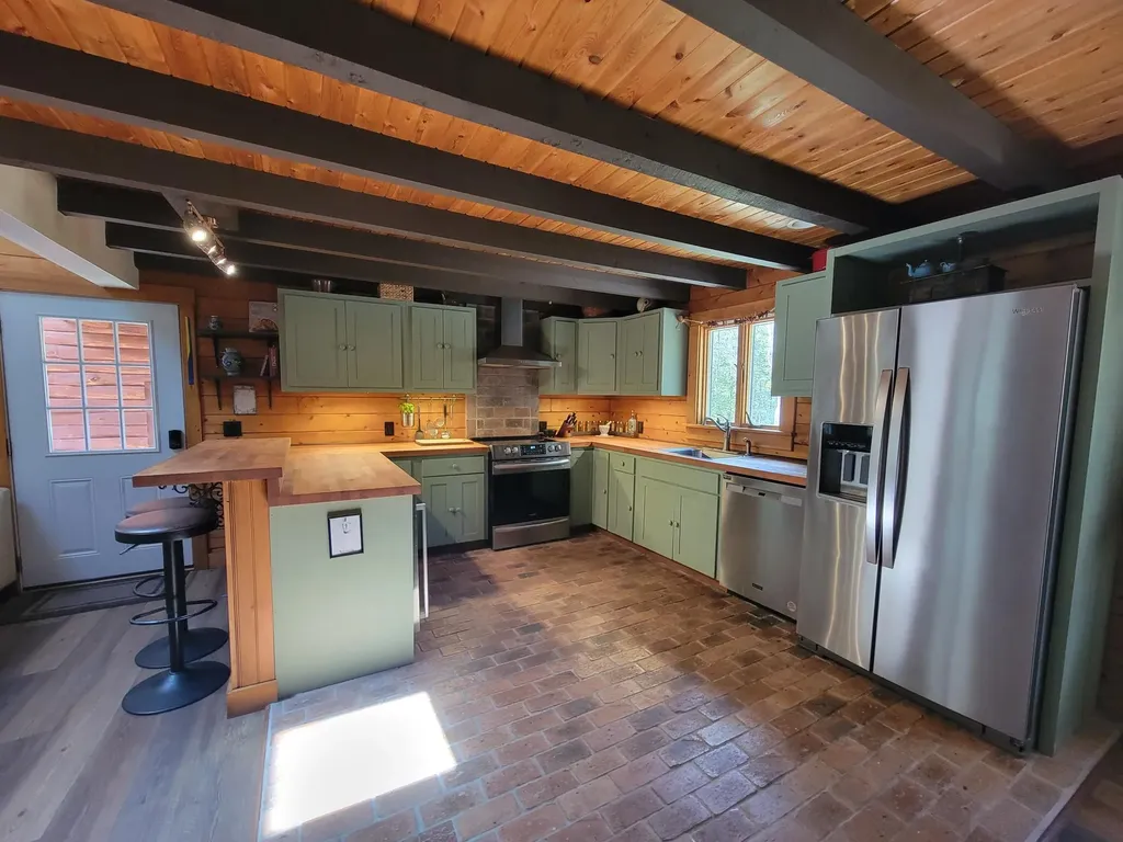 373 Tom Leighton Point Road Milbridge ME 04658