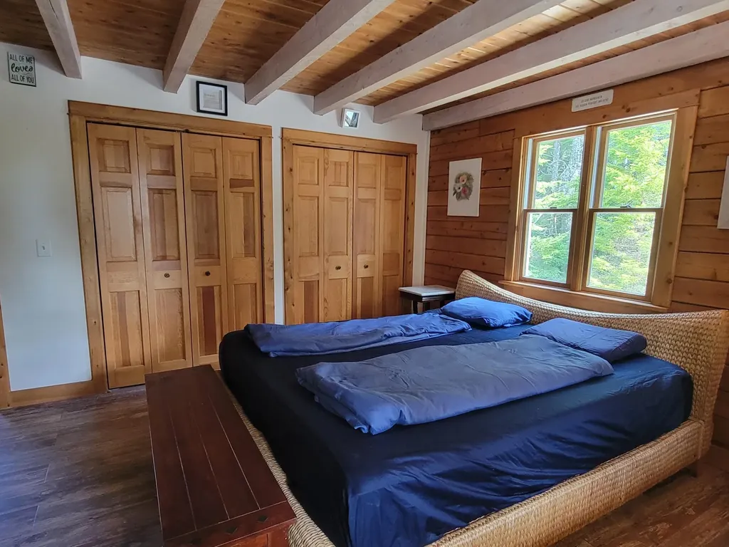 373 Tom Leighton Point Road Milbridge ME 04658