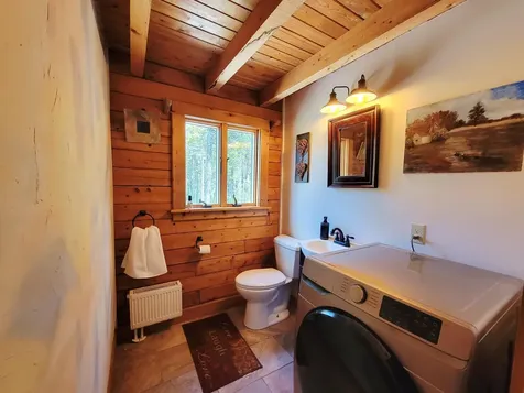 373 Tom Leighton Point Road Milbridge ME 04658
