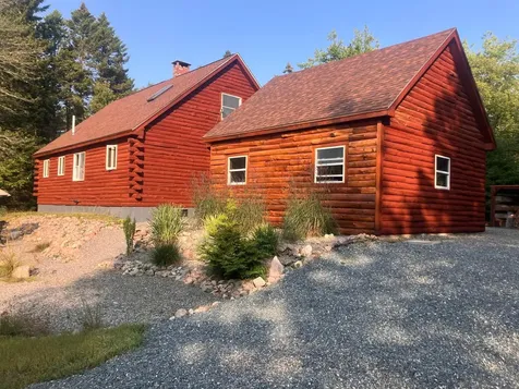 373 Tom Leighton Point Road Milbridge ME 04658