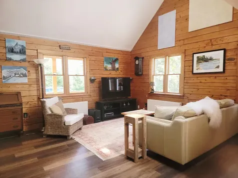 373 Tom Leighton Point Road Milbridge ME 04658
