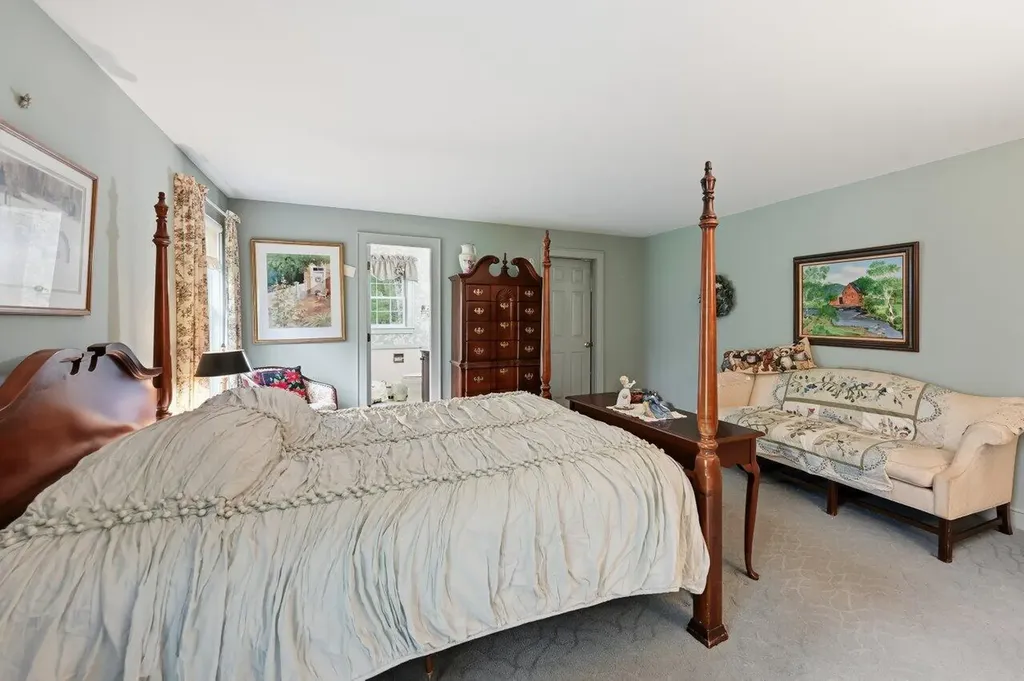 86 Josiah Norton Road York ME 03902