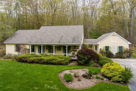 86 Josiah Norton Road York ME 03902