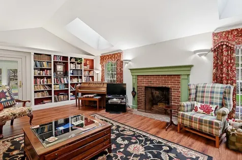 86 Josiah Norton Road York ME 03902