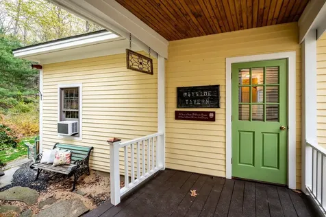 86 Josiah Norton Road York ME 03902
