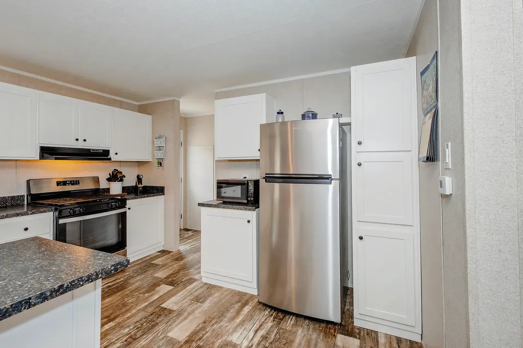 119 Rosewood Drive Farmington ME 04938
