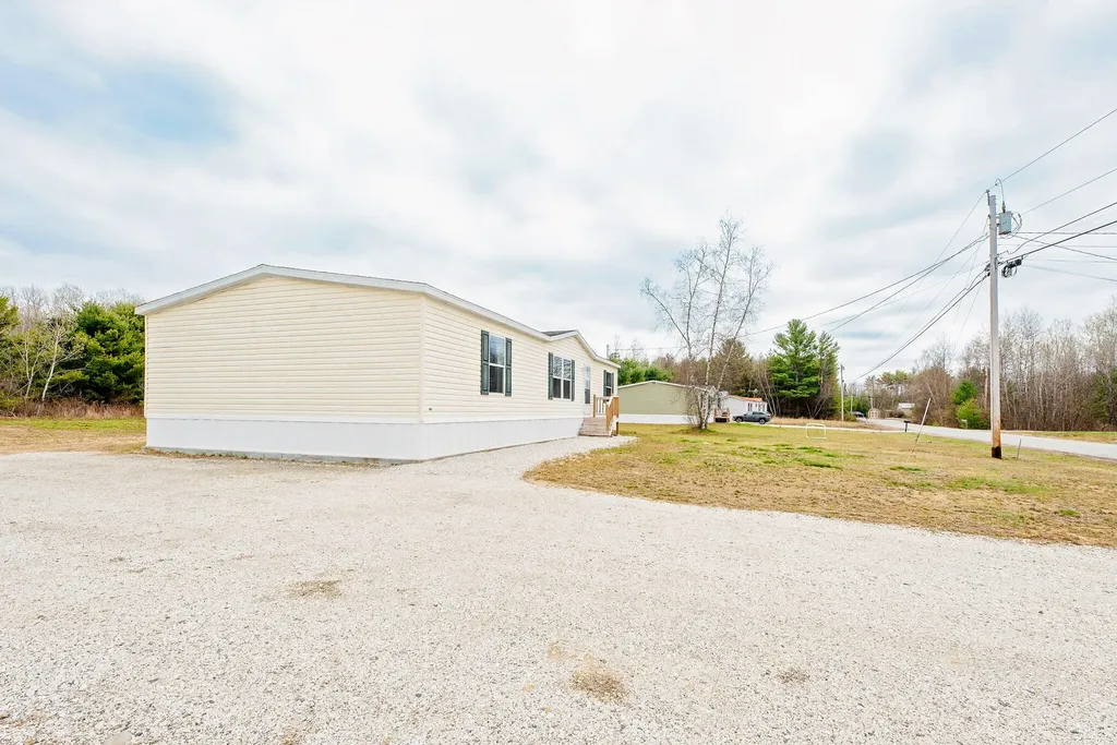119 Rosewood Drive Farmington ME 04938