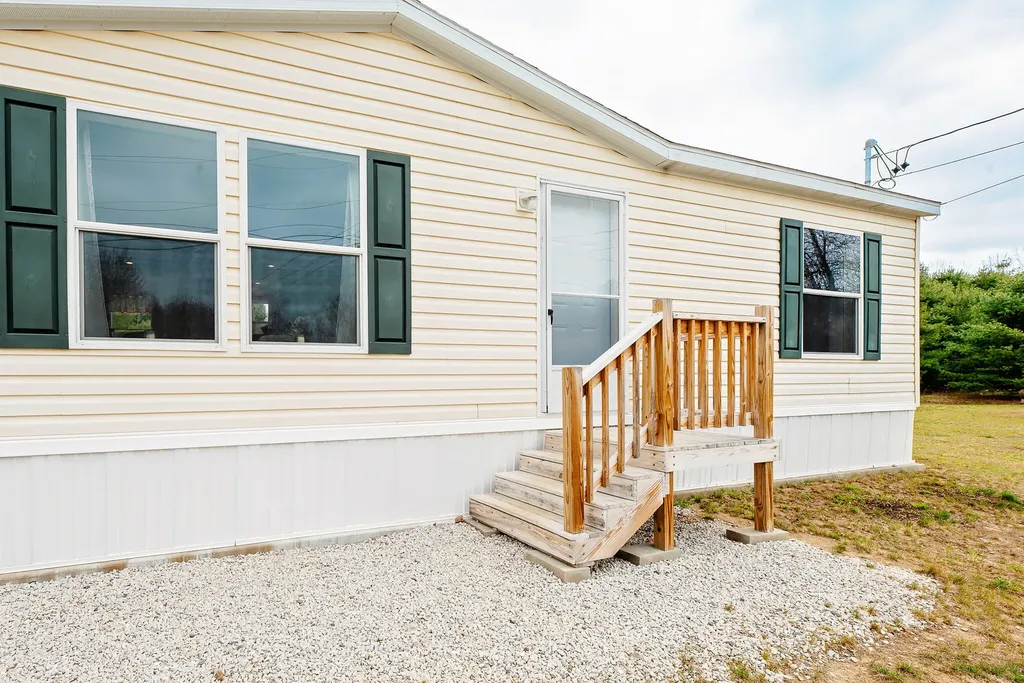 119 Rosewood Drive Farmington ME 04938
