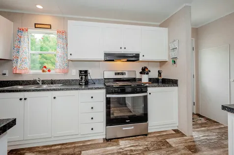 119 Rosewood Drive Farmington ME 04938
