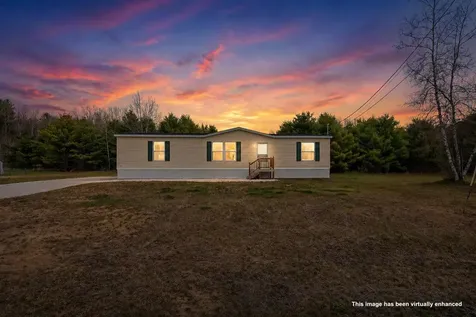 119 Rosewood Drive Farmington ME 04938