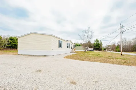 119 Rosewood Drive Farmington ME 04938