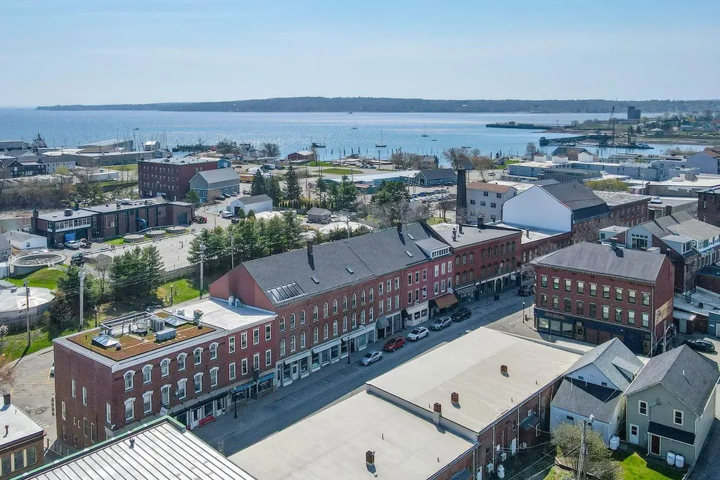 429 Main Street Rockland ME 04841