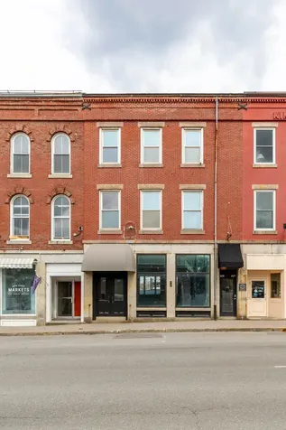 429 Main Street Rockland ME 04841