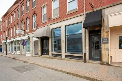 429 Main Street Rockland ME 04841