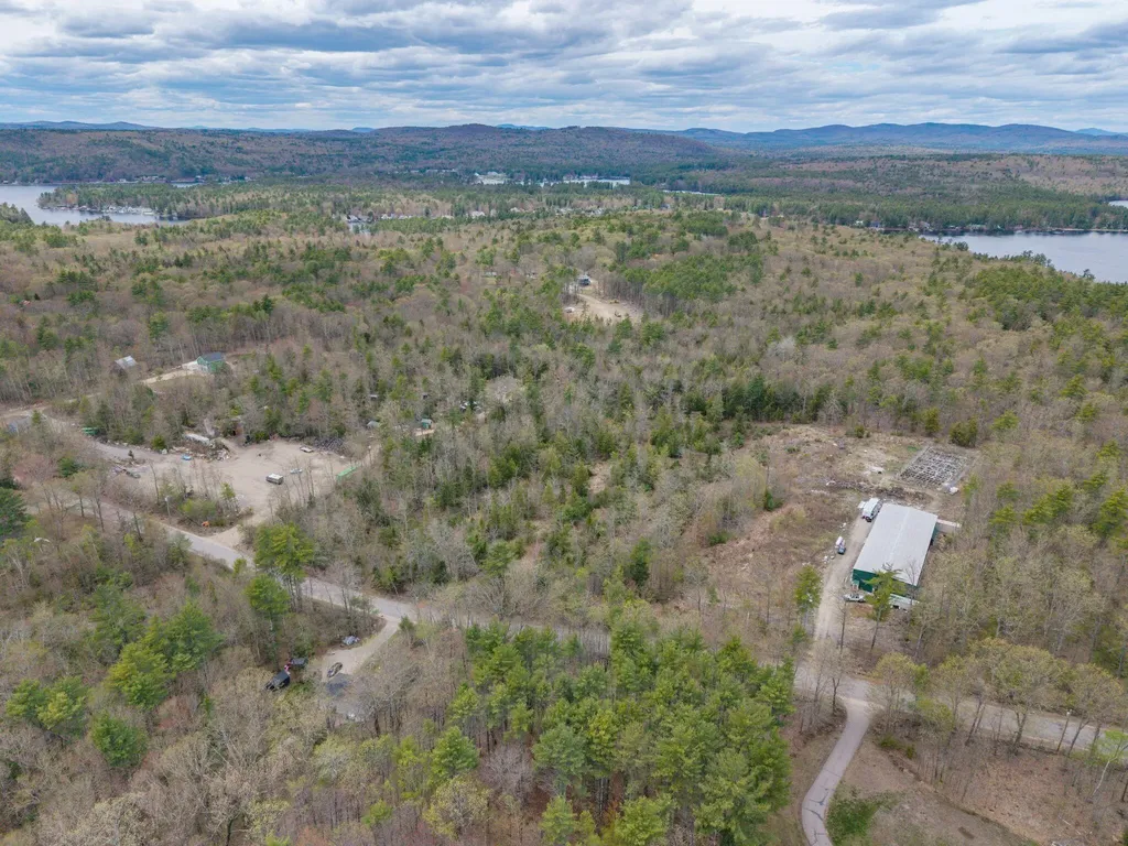 M R14 L 42 T M Wentworth Road Lebanon ME 04027