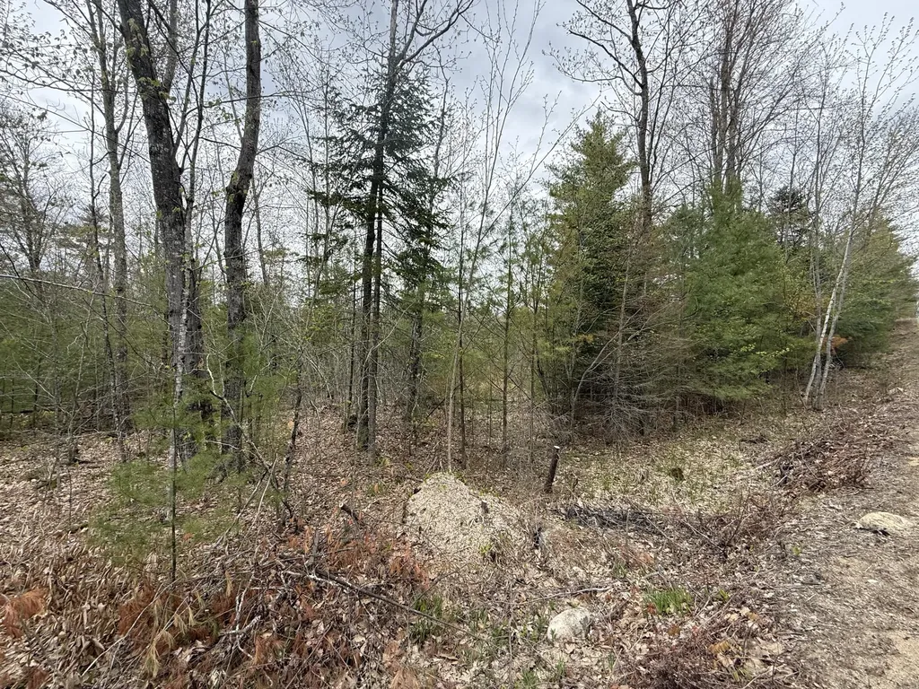 M R14 L 42 T M Wentworth Road Lebanon ME 04027