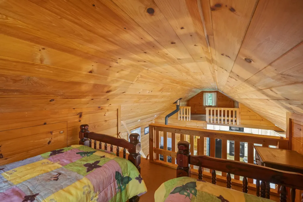71 Sunrise Park Road Jefferson ME 04348