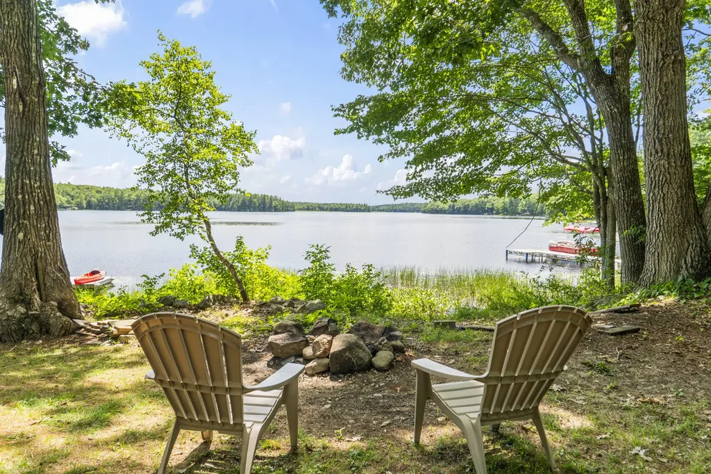 71 Sunrise Park Road Jefferson ME 04348
