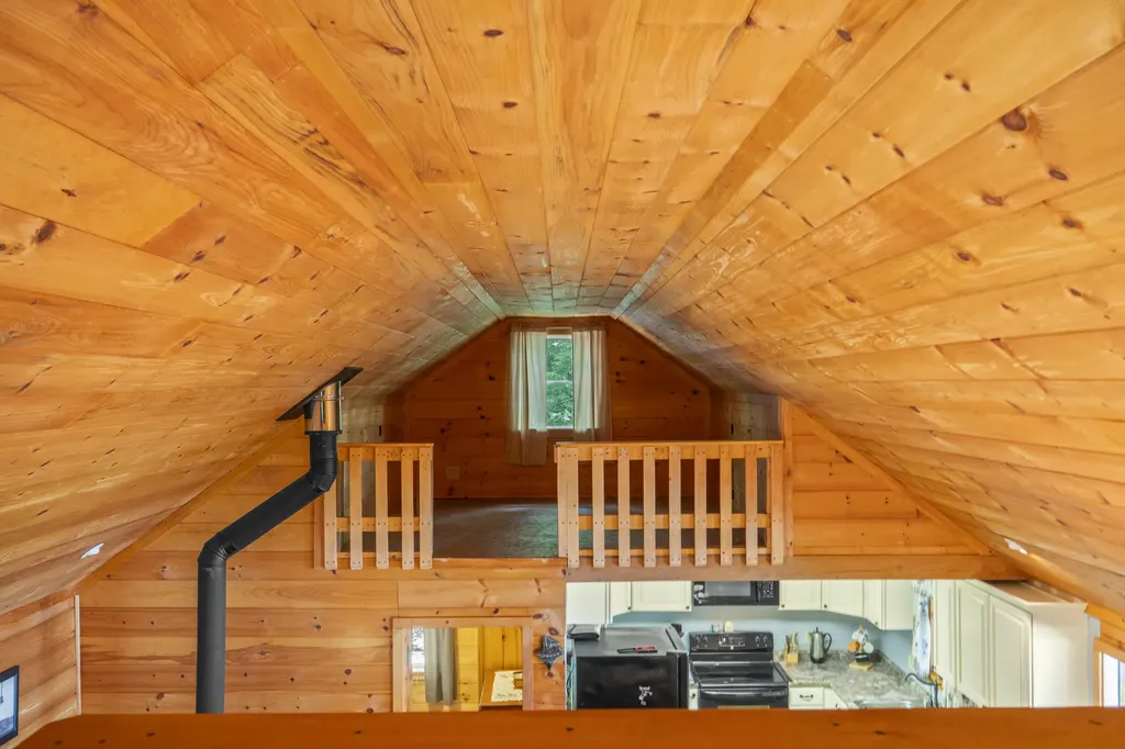 71 Sunrise Park Road Jefferson ME 04348