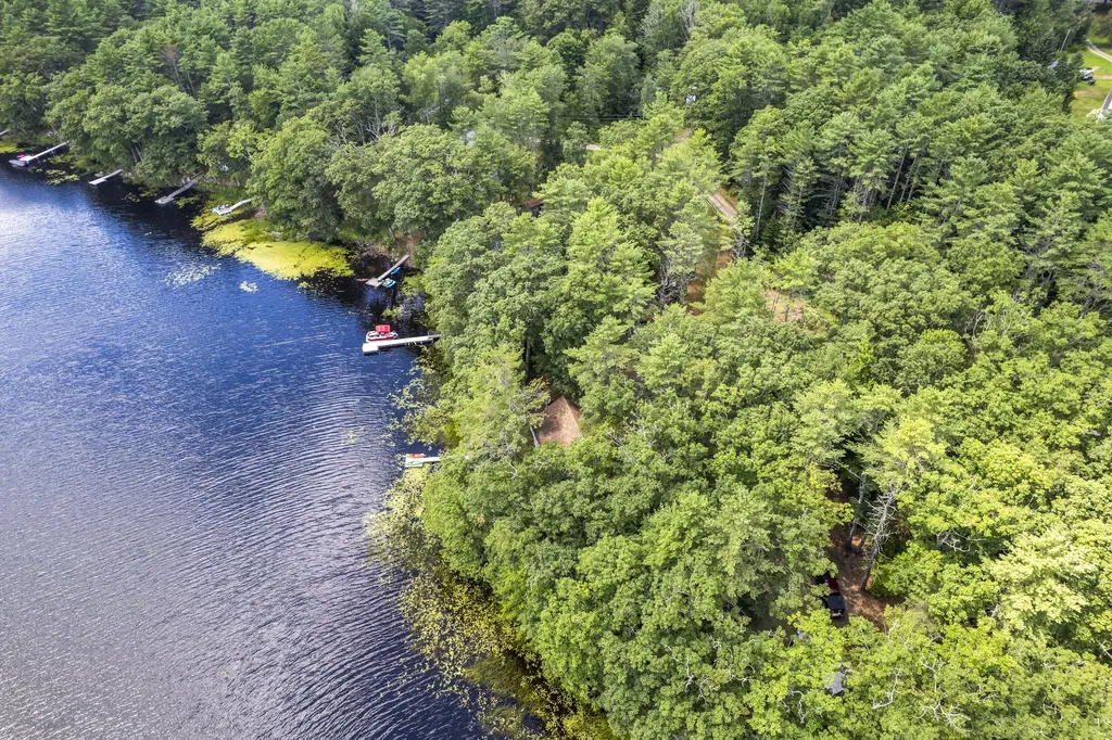 71 Sunrise Park Road Jefferson ME 04348