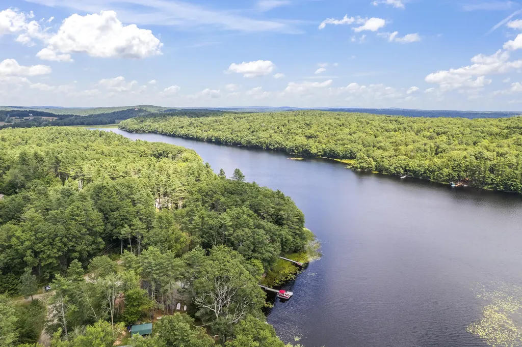 71 Sunrise Park Road Jefferson ME 04348