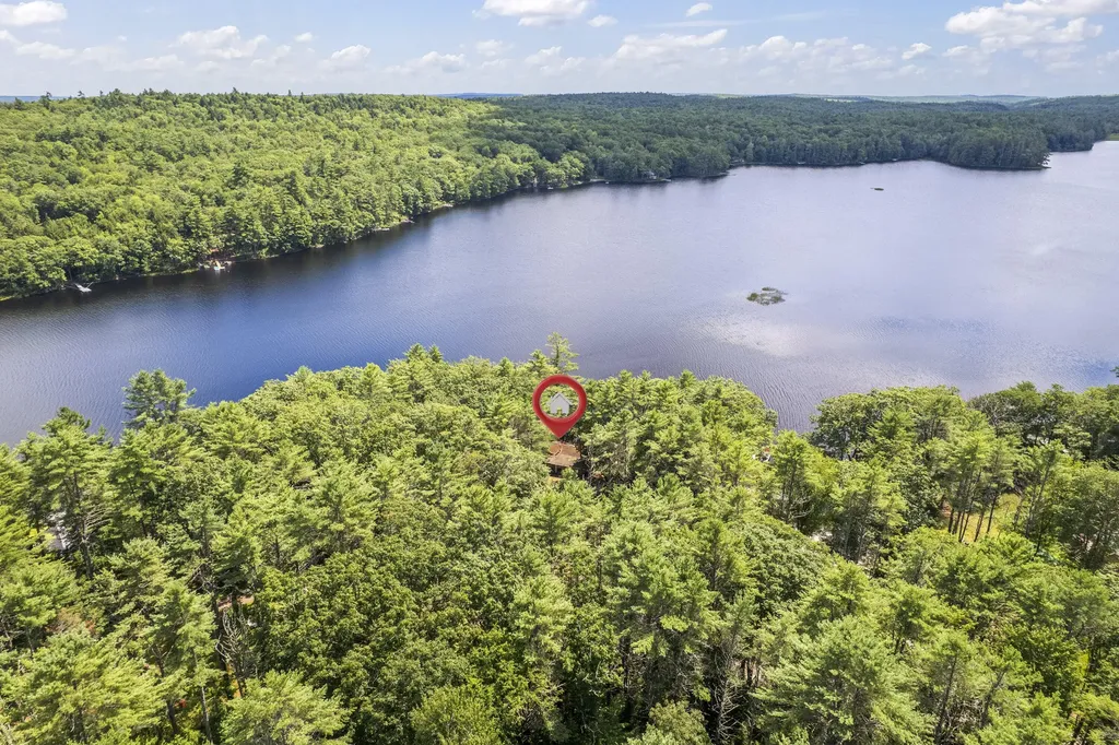 71 Sunrise Park Road Jefferson ME 04348