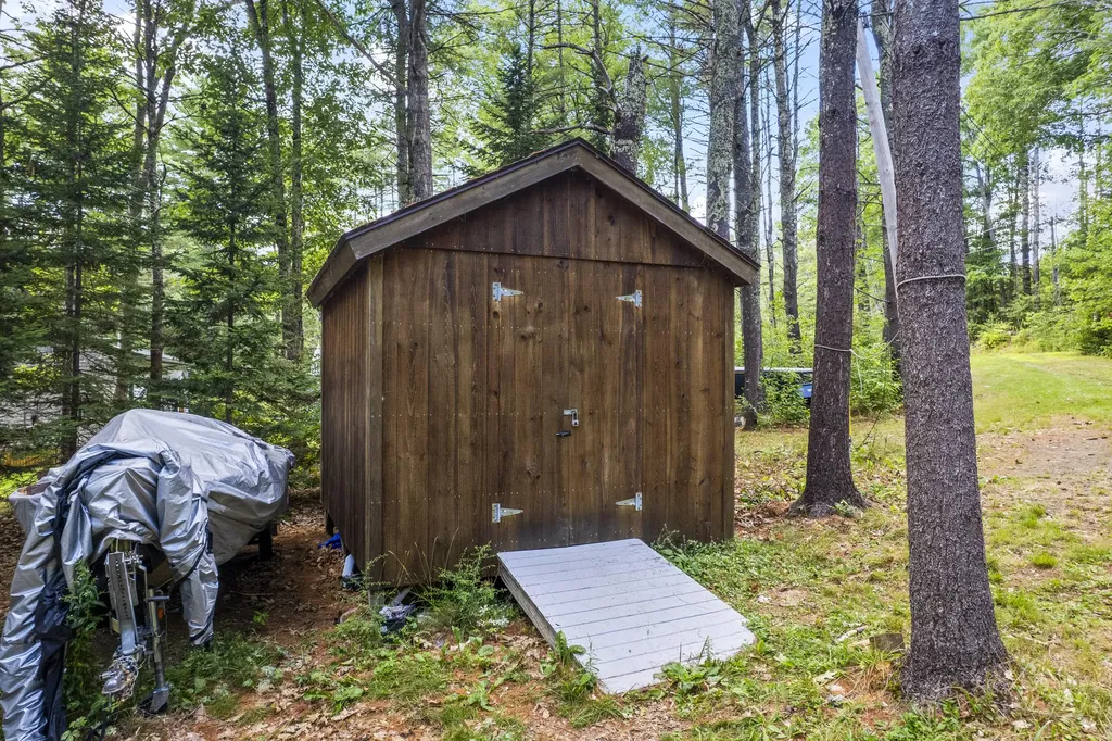 71 Sunrise Park Road Jefferson ME 04348
