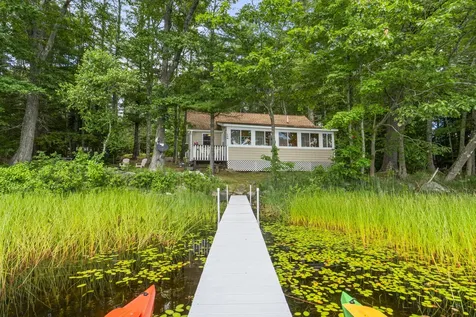 71 Sunrise Park Road Jefferson ME 04348