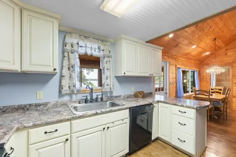 71 Sunrise Park Road Jefferson ME 04348