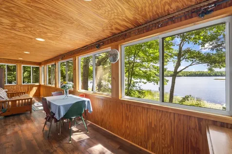 71 Sunrise Park Road Jefferson ME 04348