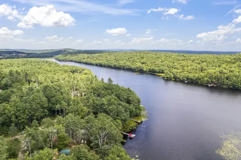 71 Sunrise Park Road Jefferson ME 04348