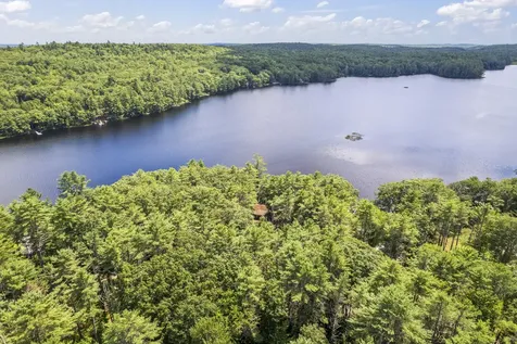 71 Sunrise Park Road Jefferson ME 04348