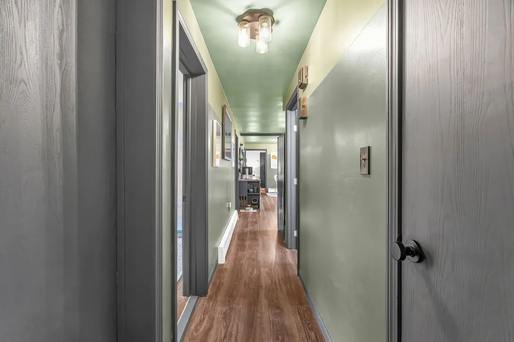 6 Coolidge Avenue Hampden ME 04444
