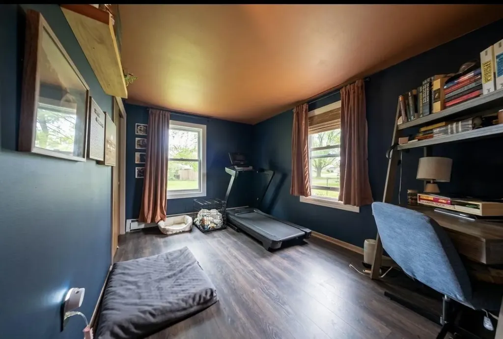 6 Coolidge Avenue Hampden ME 04444