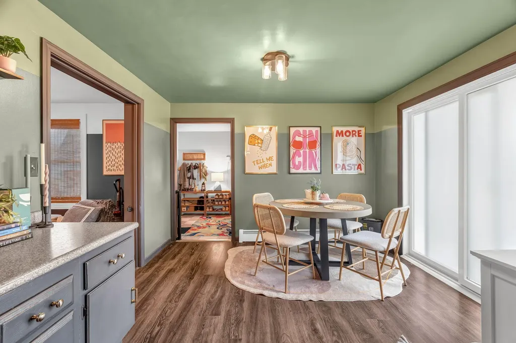 6 Coolidge Avenue Hampden ME 04444