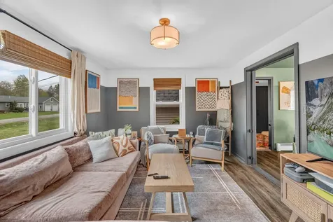 6 Coolidge Avenue Hampden ME 04444