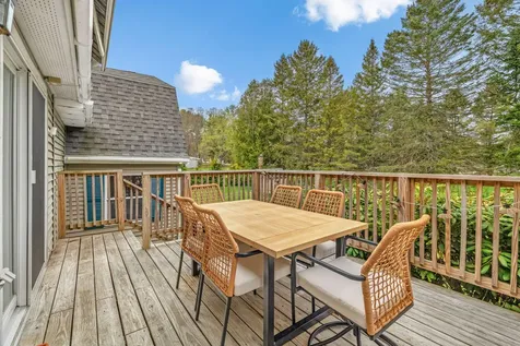 6 Coolidge Avenue Hampden ME 04444