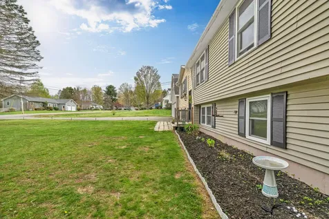 6 Coolidge Avenue Hampden ME 04444