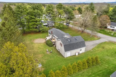 6 Coolidge Avenue Hampden ME 04444