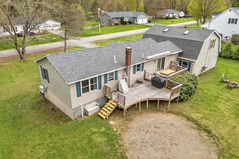 6 Coolidge Avenue Hampden ME 04444