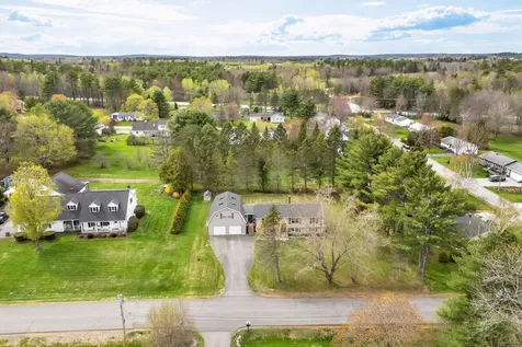 6 Coolidge Avenue Hampden ME 04444