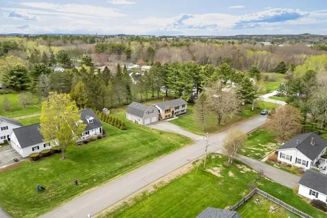 6 Coolidge Avenue Hampden ME 04444