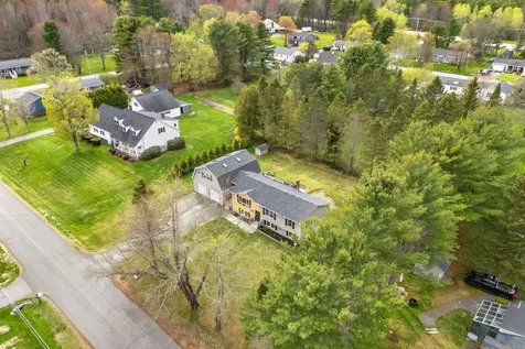 6 Coolidge Avenue Hampden ME 04444
