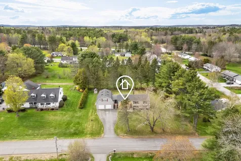 6 Coolidge Avenue Hampden ME 04444